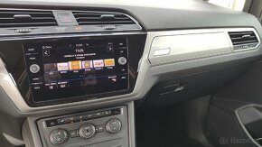 Vw touran - 8