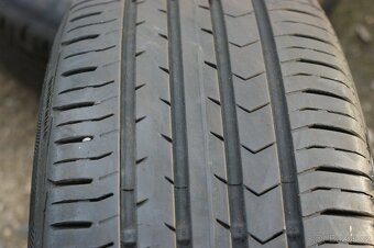 original krasna alu kola VW 5x112 letni take Audi Skoda Seat - 8