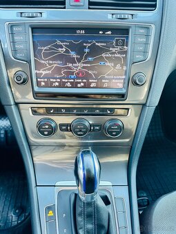 TOP: VW EGolf 2015 odpočet DPH - 8