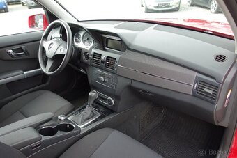 Mercedes-Benz GLK 280 4MATIC 170kW 76tkm - 8