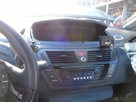 Citroen c4 picasso 1,6hdi, Rozprodám na náhradní díly - 8