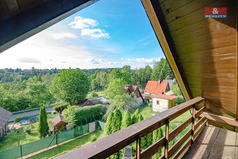 Prodej chaty, 49 m², Nové Město nad Metují, ul. Studýnka - 8