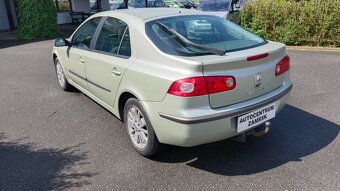 Renault Laguna 1.6I 72000 km - 8