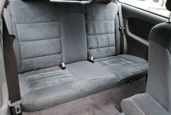 Audi A3 1.6MPi 74kW - climatronic - po 1. majiteli - 8