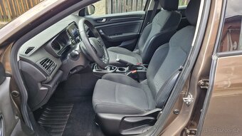 Renault Mégane 1.3TCe 85Kw,1.majitel, orig.km, tažné - 8