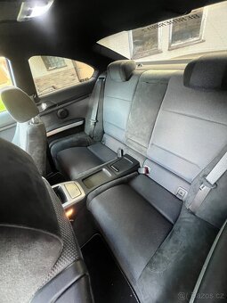 BMW e92 - 8
