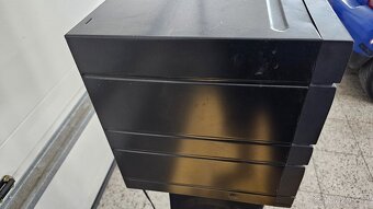 Audiosystém Aiwa CX-45Z - 8
