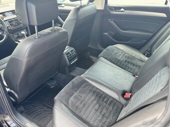 Vw passat b8 2.0 TDi 140kw Dsg - 8
