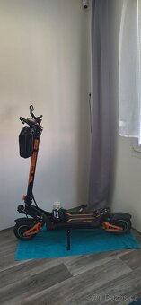 Kugoo Kirin G3 Pro - 8