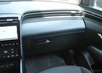 Hyundai Tucson 1.6T-GDI ZÁRUKA 2XPNEU 1.M ČR - 8