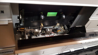 Telefunken sestava HR-800+HC-800 - 8