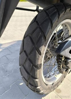 Aprilia Pegaso 650 - 8