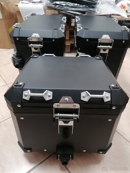 sada kufru na bmw 1200 gs 1250gs 850gs - 8