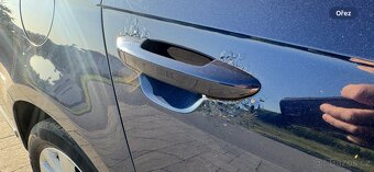 Volkswagen Passat B7 1.4 TSi, DSG,2014 - 8