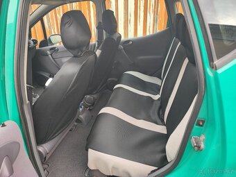 Prodám Mercedes Benz A 140 - 8
