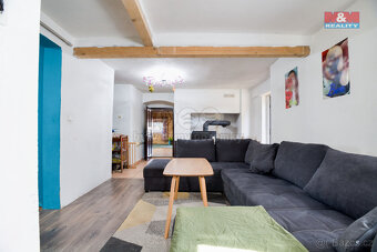 Prodej rodinného domu, 160 m², Třebenice - 8
