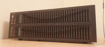 TECHNICS SH-8065 TOP STEREO EQUALIZER - 8