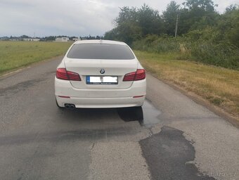 525 D XDRIVE DIESEL AUTOMAT - 8