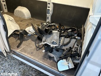Fiat Ducato L4H3 Nejdelší, nejvyšší Rok: květen 2023 - 8