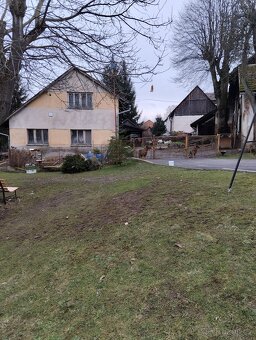 Zemědělská usedlost Svijanský Újezd - 8