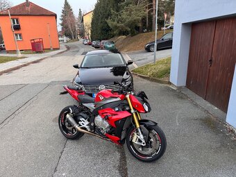 Bmw s 1000 r - 8