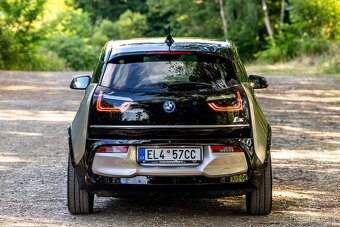 BMW i3s - 8