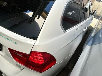 BMW 3.0d E90 180KW 2011 NAHRADNI DILY - 8
