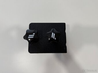 Příslušenství Fanatec - držák základny + držák řadící páky - 8