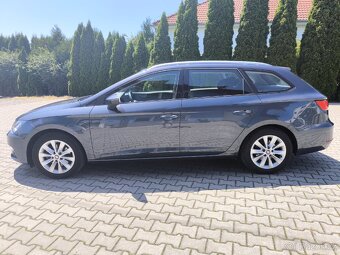 Seat Leon 1.6 TDi Style - 8