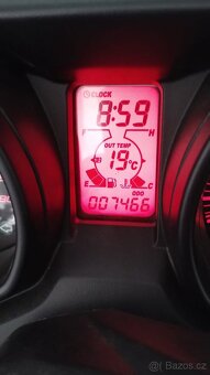 Yamaha X max 400 - 8