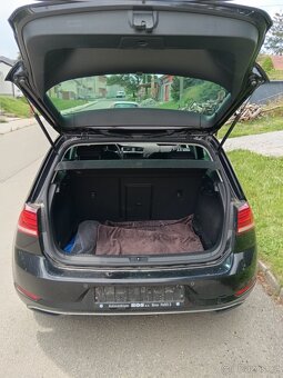 Prodám w Golf 7 - 8