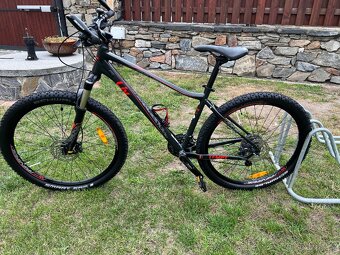 Horské kolo GIANT LIV TEMPT - 8
