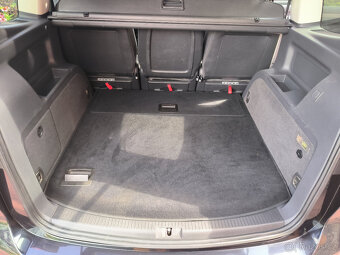 Touran 1,6tdi - 8