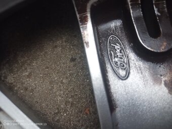 Ford Mondeo 5x108 - 8