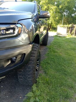 Ford Ranger 3,2l wildtrak - 8