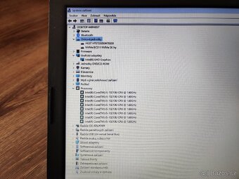 Dell Vostro 3590 i5-10210U, 256SSD+500HDD - 8