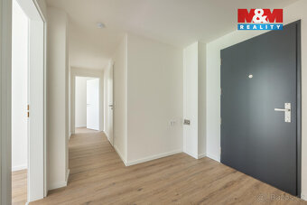 Prodej bytu 4+kk, 227 m², Kladno, ul. Ke křížku - 8