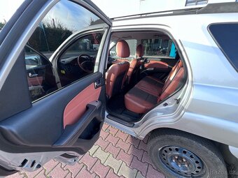 Kia Sportage 4x4 - 2.0 Crdi - 8