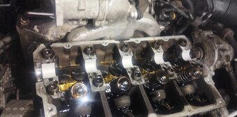Seat altea 1.9 TDi - 8