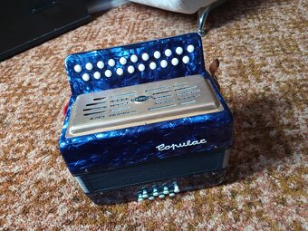 Heligonka Popular - 8