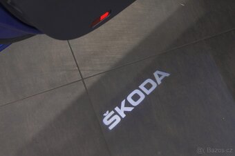 Škoda Octavia 4 Combi 2.0 TDI 110kW DSG - záruka Autodraft - 8