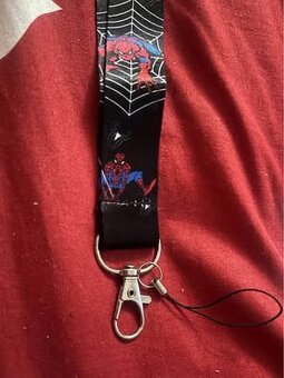 Spiderman-Školní batoh s příslušenstvím - 8