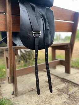 Sedlo Kentaur Penelopa 16,5” - 8