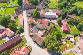 Prodej, domy/rodinný, 80 m2, 33204 Netunice, Plzeň-jih [ID 7 - 8