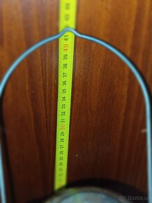 Petrolejová lampa - 8