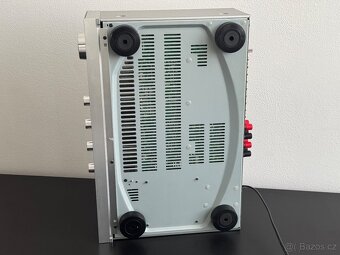 Stereo Receiver Zesilovač ONKYO TX-8050 DLNA USB dálkové ovl - 8