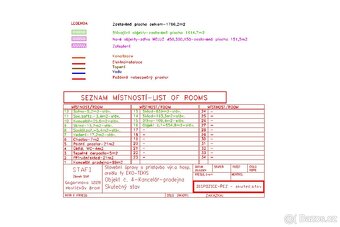 Prodej provozního areálu, 2520 m2, Svinný - Chotěboř - 8