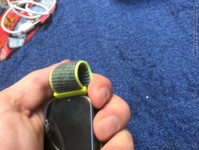 Dětské Smartwatch Garett Kids Tech 4G na ND - 8