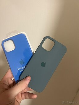 iPhone 12 Pro 128 GB – NOVA BATERIE - 8