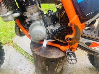 KTM SX 85 - 8